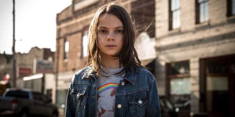 Logan: ecco Dafne Keen nei panni di X-23 – fanart