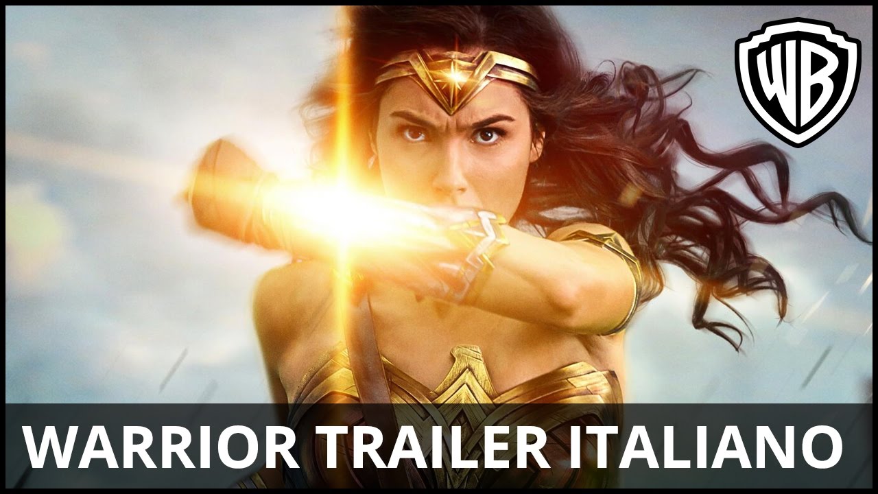 Wonder Woman