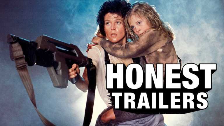 Aliens – Scontro Finale: il trailer onesto del film del 1986