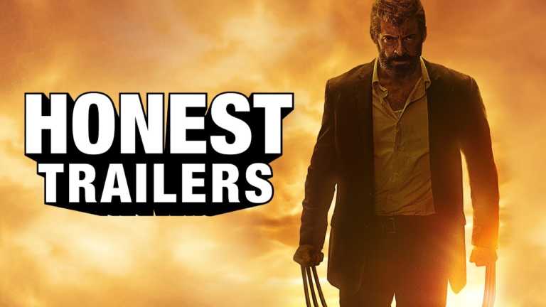 Logan: il trailer onesto, un film di cui è difficile prendersi gioco