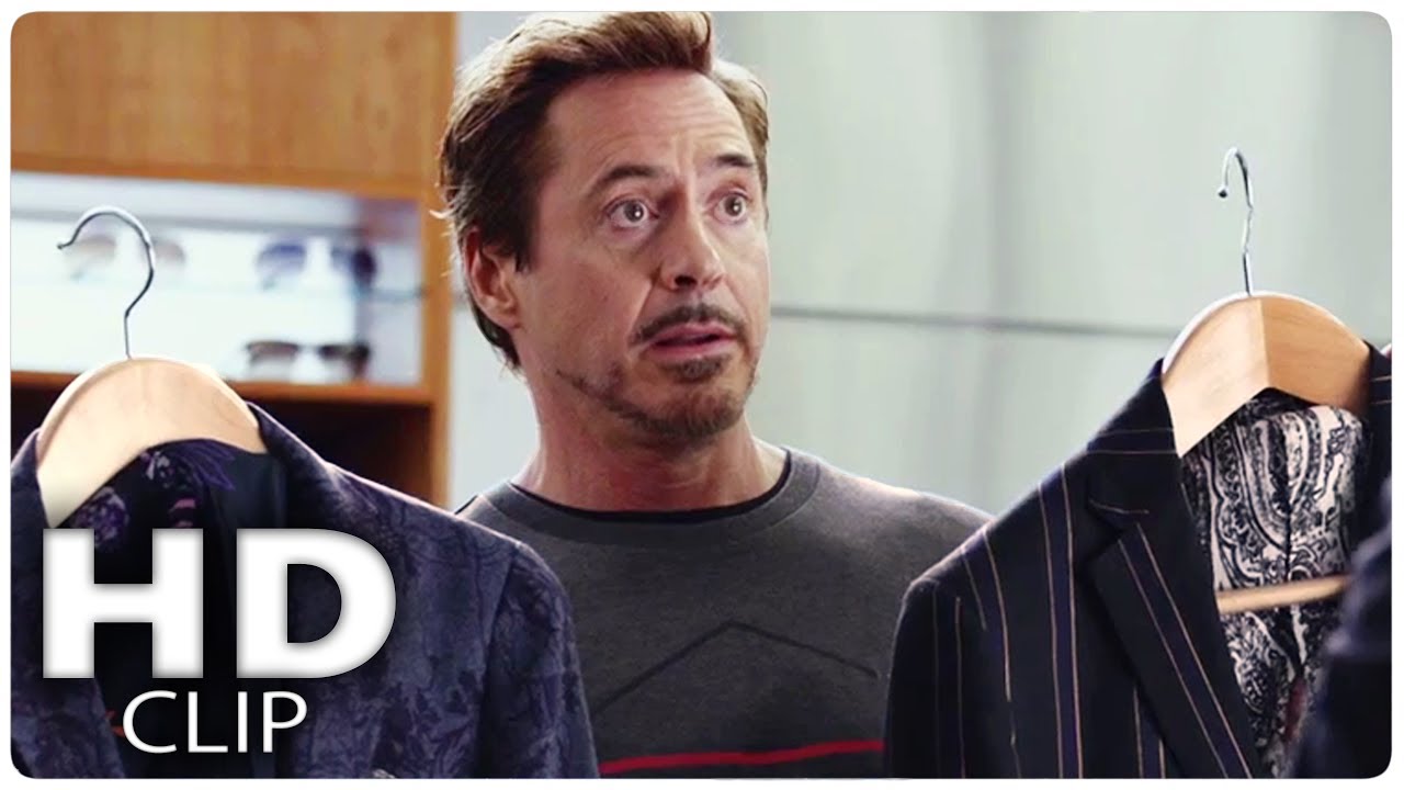 Spider-Man Homecoming