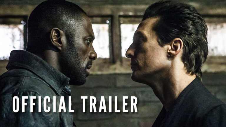 La Torre Nera: il primo trailer con Idris Elba e Matthew McConaughey La Torre Nera: il primo trailer con Idris Elba e Matthew McConaughey