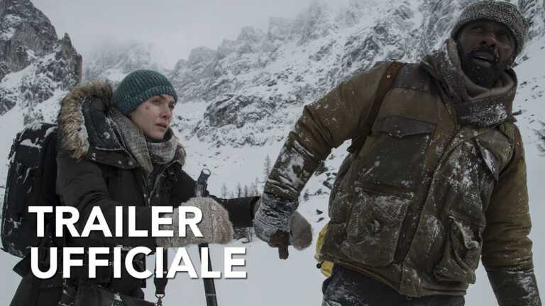 Il domani tra noi: il trailer del film con Kate Winslet e Idris Elba