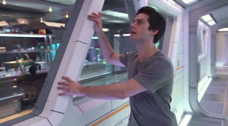 Maze Runner – La Rivelazione: il primo video dal backstage