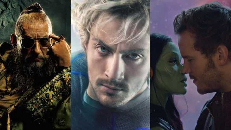 MCU: i 10 momenti che ci hanno messo in imbarazzo MCU: i 10 momenti che ci hanno messo in imbarazzo
