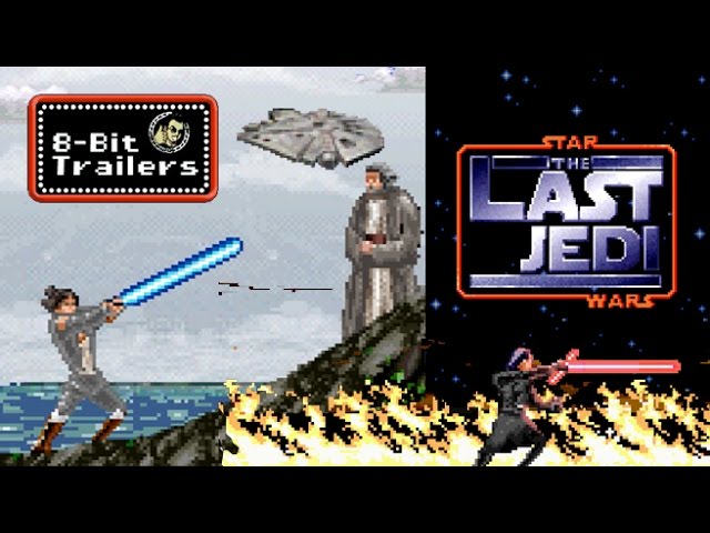 Star Wars Gli Ultimi Jedi