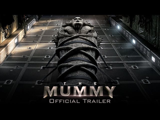 La Mummia: un mostruoso Tom Cruise nel trailer finale