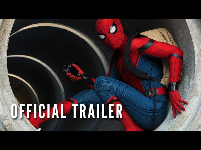 Spider-Man Homecoming: spararagnatele e gadget nel terzo trailer