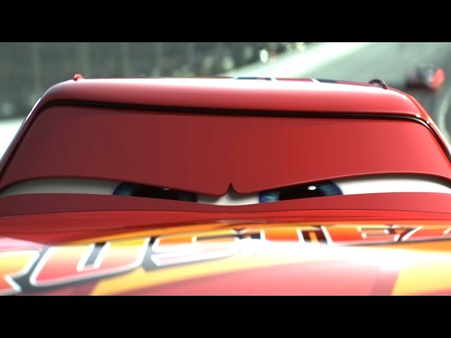 Cars 3: il nuovo trailer italiano del film Pixar