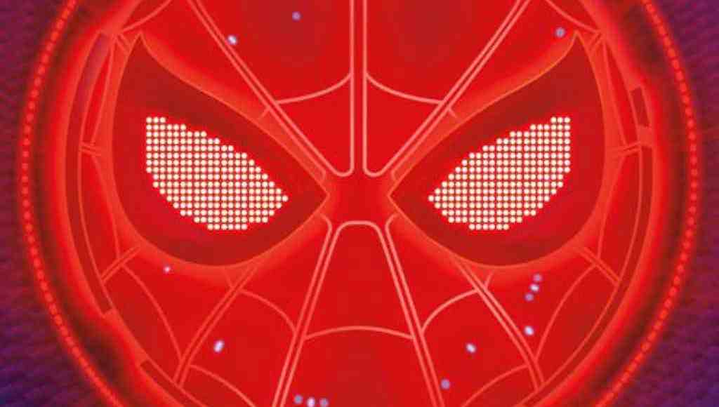 Spider-Man Homecoming
