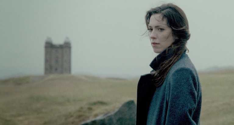 1921 Il mistero di Rookford: il film con Rebecca Hall