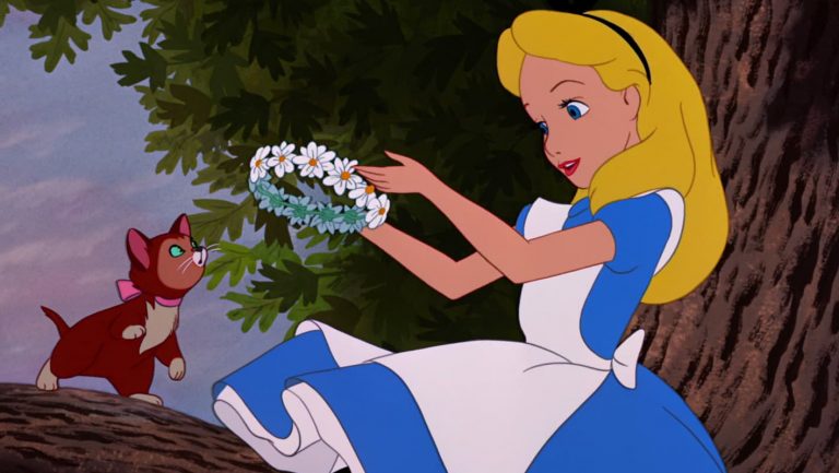 Alice nel Paese delle Meraviglie: nuovo film in fase di sviluppo senza la Disney