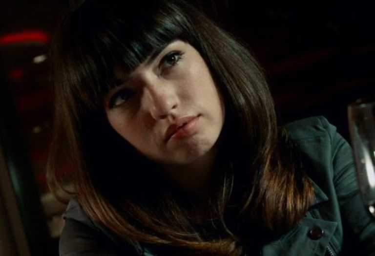 T2 Trainspotting: una scena eliminata con Anjela Nedyalkova