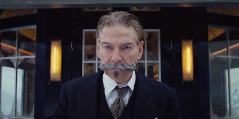 Assassinio sull’Orient Express: un nuovo banner con tutti i sospettati Assassinio sull’Orient Express: un nuovo banner con tutti i sospettati