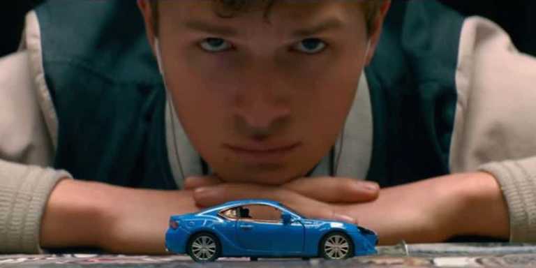 Baby Driver – Il genio della fuga: la musica nel film di Edgar Wright