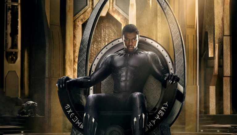 Black Panther: il primo trailer con Chadwick Boseman Black Panther: il primo trailer con Chadwick Boseman