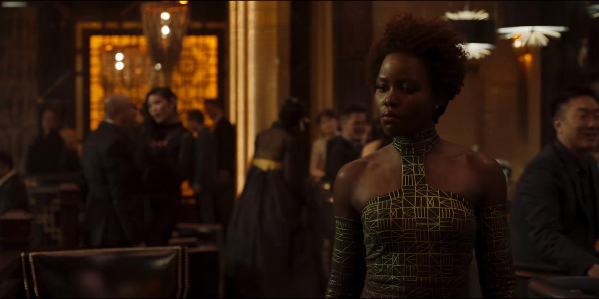 Black Panther