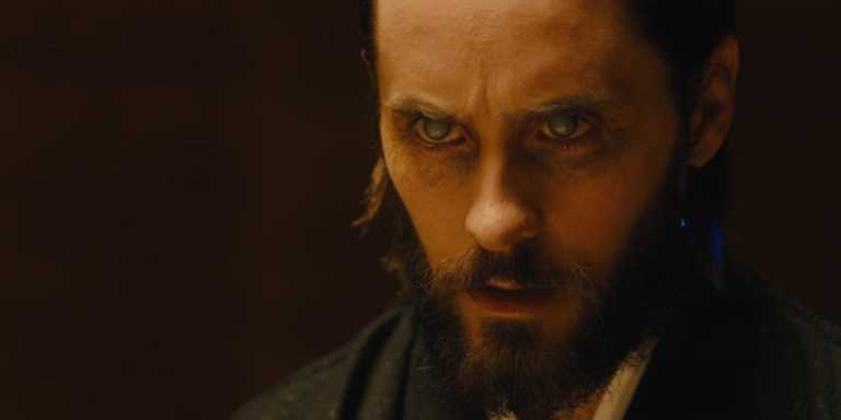 Blade Runner 2049: l’action figure di Neander Wallace Blade Runner 2049: l’action figure di Neander Wallace
