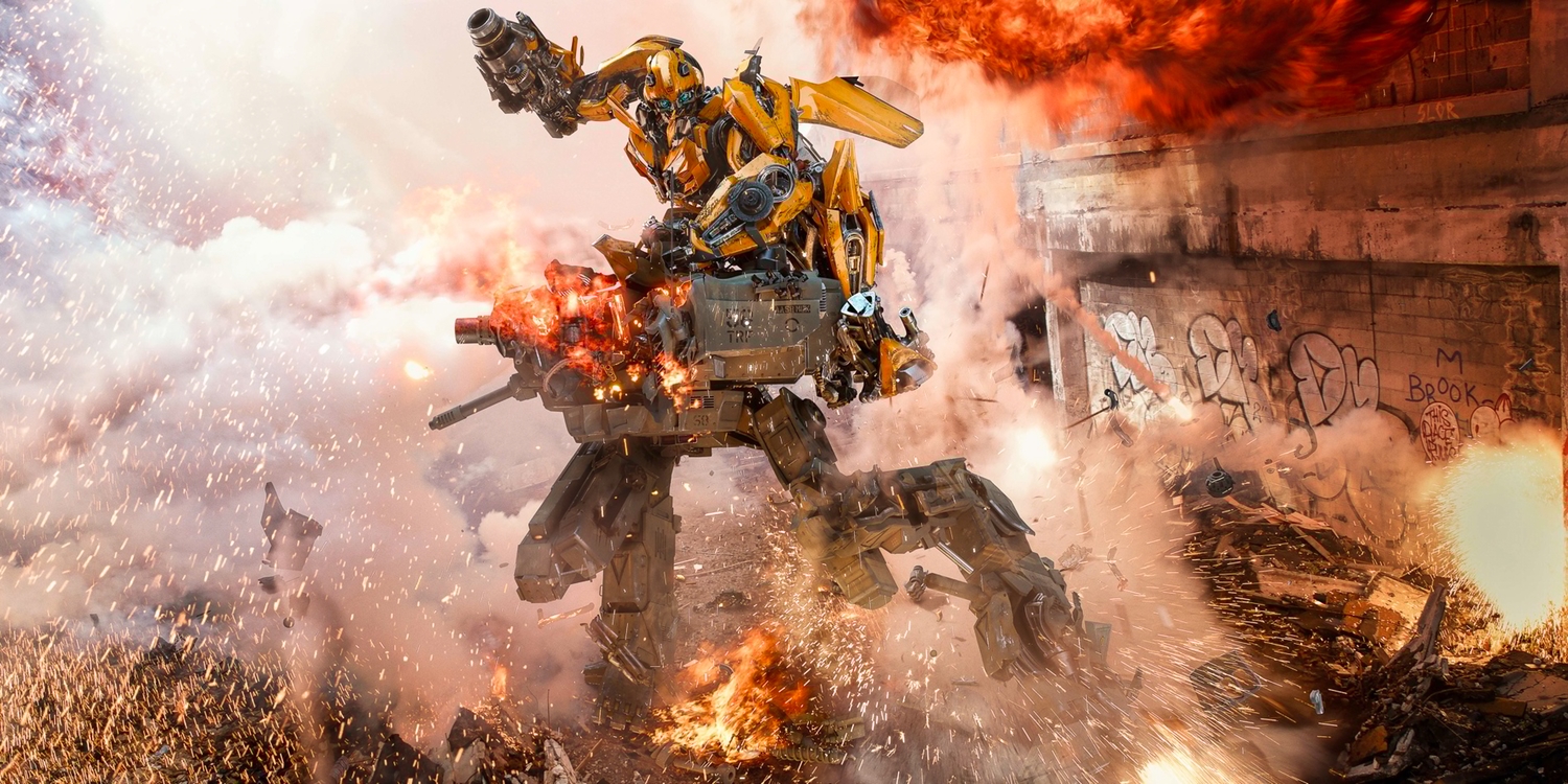 bumblebee