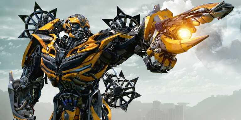 Bumblebee è di nuovo un maggiolino sul set dello spin-off – foto