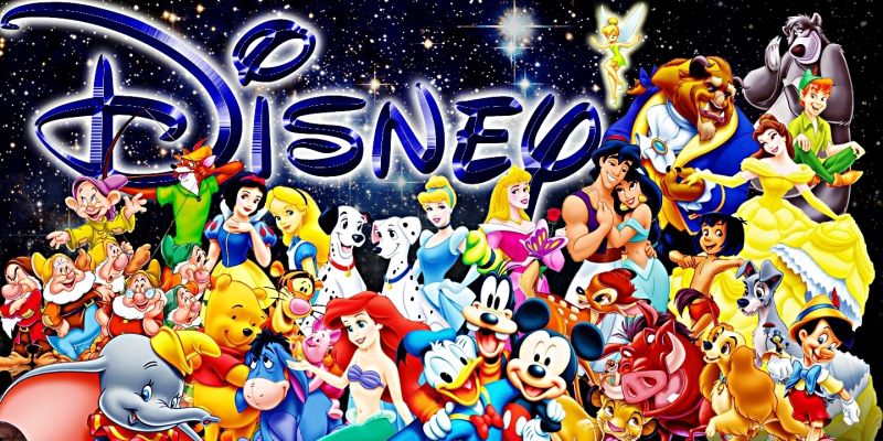 Cartoni Animati Disney L Elenco Completo Cinefilos It