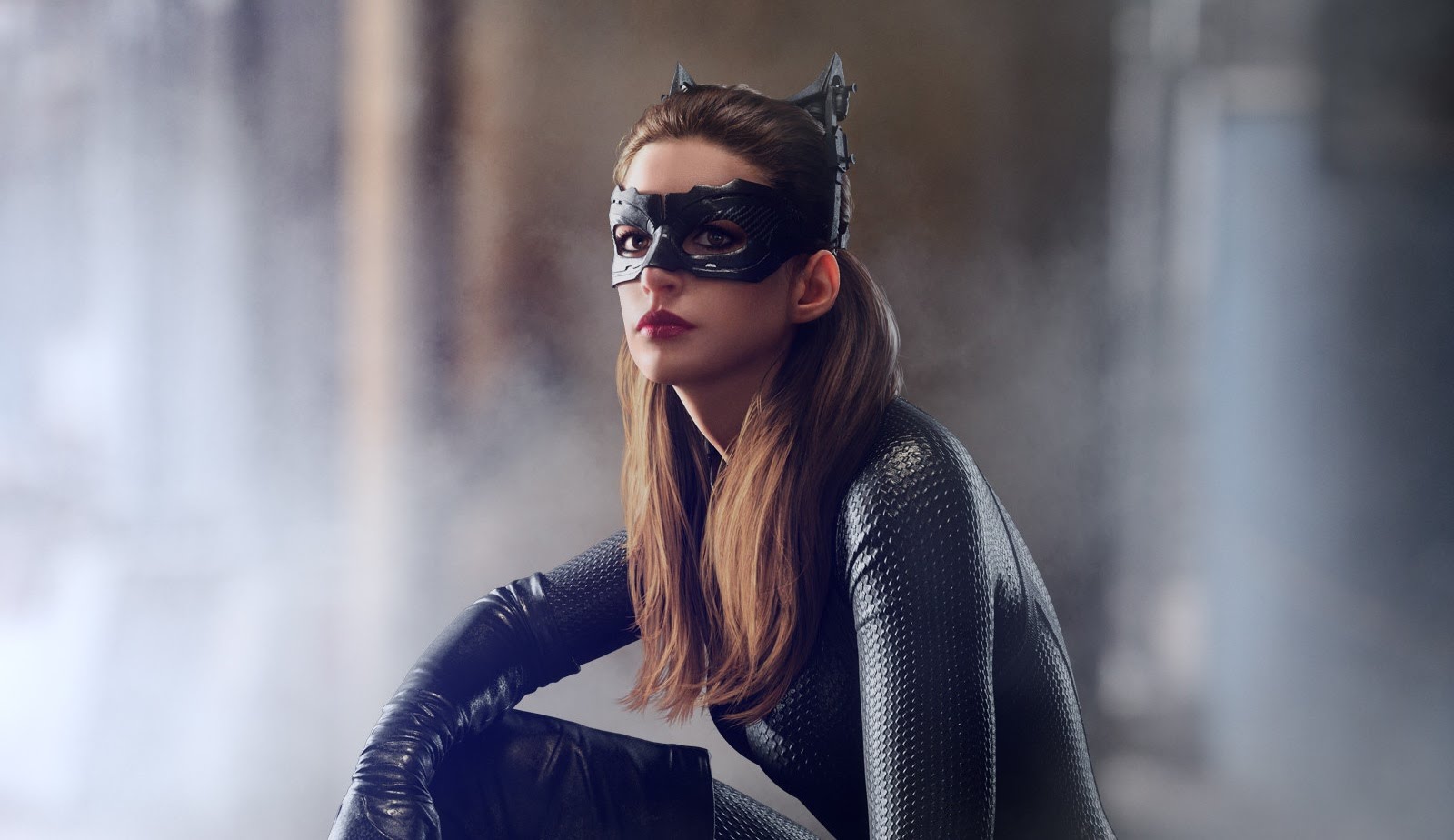 Catwoman