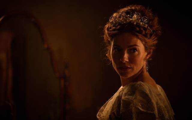 Civiltà Perduta: Sienna Miller nella clip in italiano