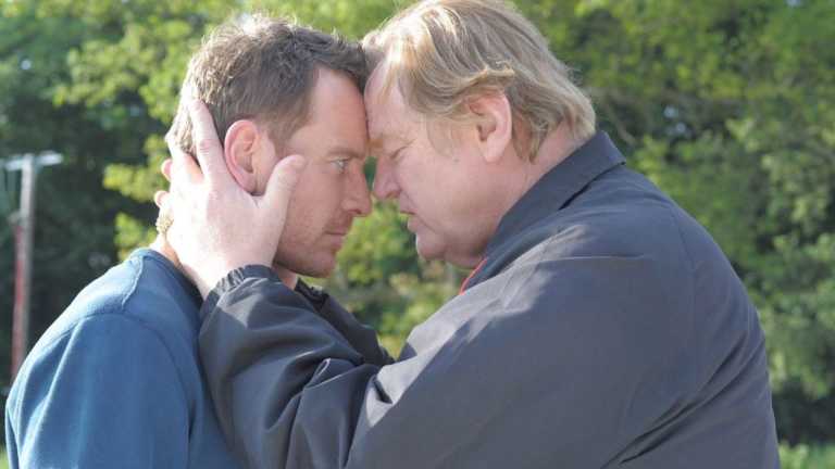 Codice Criminale con Michael Fassbender al cinema dal 28 giugno 2017