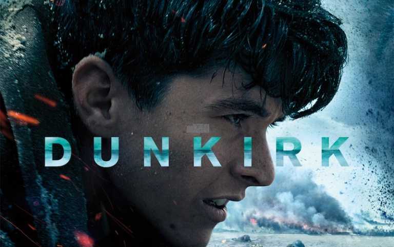 Dunkirk: ascolta la prima traccia della colonna sonora Dunkirk: ascolta la prima traccia della colonna sonora
