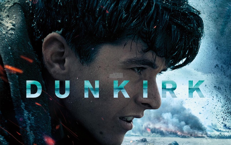 Dunkirk film Cerveteri Film Festival