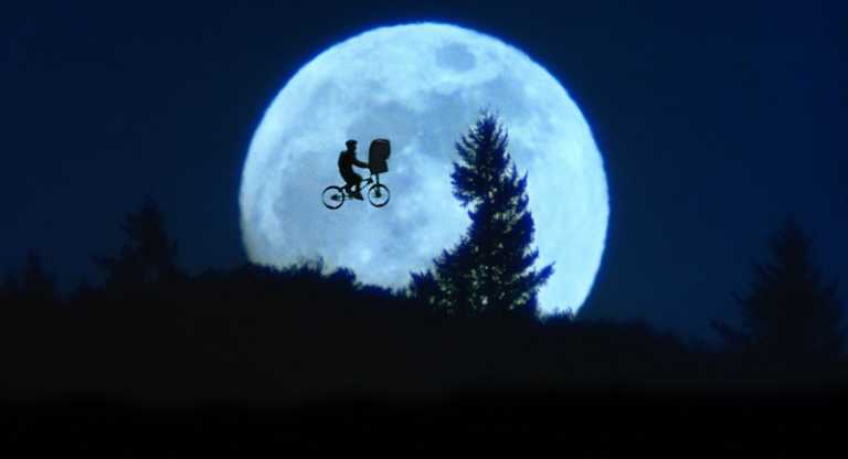 Mostra Internazionale del Nuovo Cinema di Pesaro: apertura con E.T. l’extra-terrestre