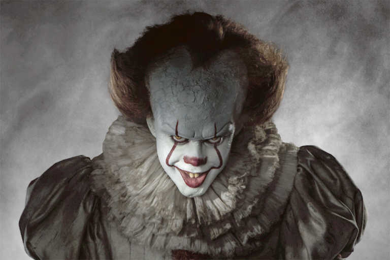 It di Stephen King: ecco il FUNKO di Pennywise