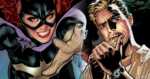 Justice League Dark e Batgirl
