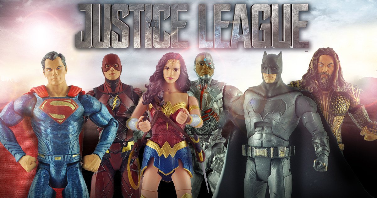 Justice League