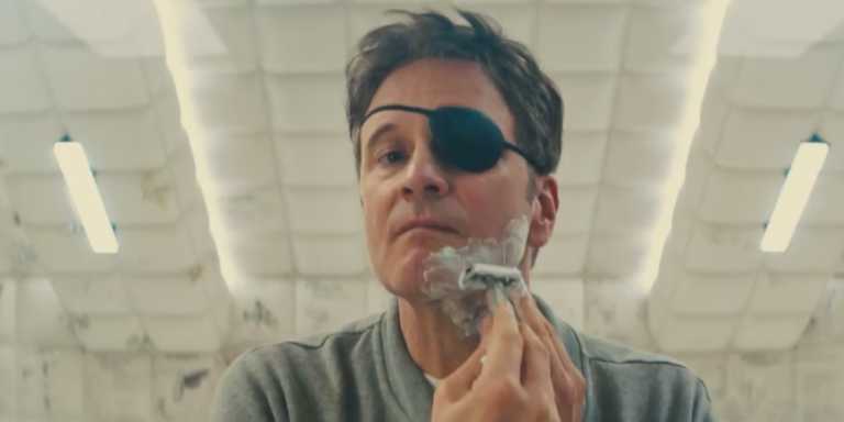 Kingsman Il Cerchio d’Oro: Harry Hart avrà un legame con gli Statesmen?