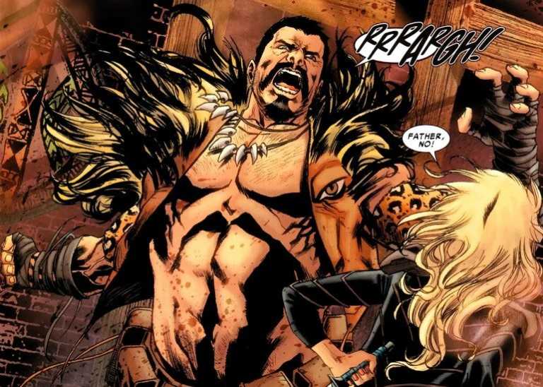 Sony a lavoro su Mysterio e Kraven the Hunter