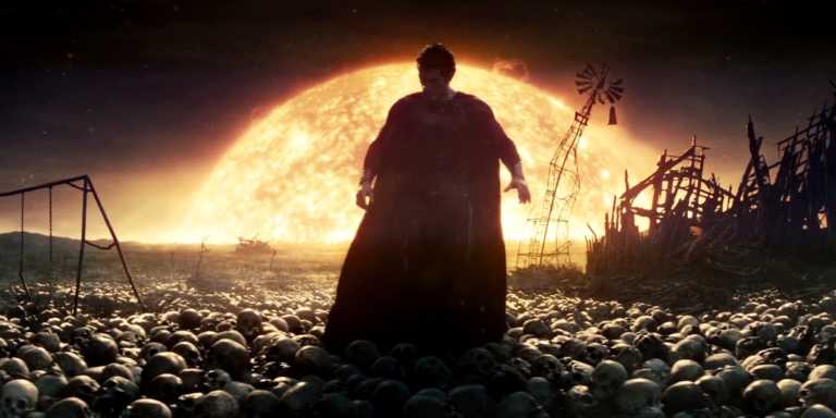 Batman v Superman: Zack Snyder conferma una teoria di un fan