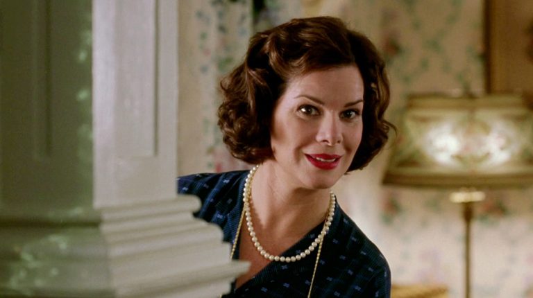 Marcia Gay Harden: 10 cose che non sai sull’attrice