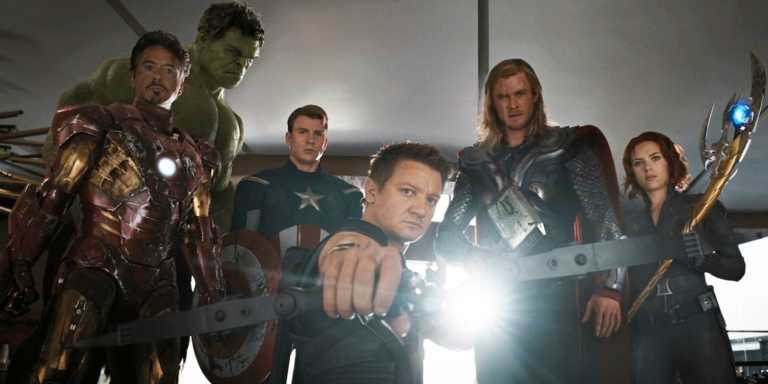 Marvel Movies: tutto quello che dobbiamo sapere sul futuro del MCU Marvel Movies: tutto quello che dobbiamo sapere sul futuro del MCU