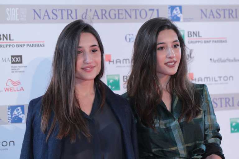 Nastri d’Argento 2017: le foto della proclamazione delle cinquine