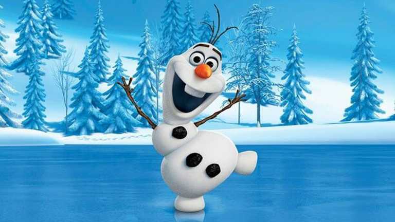 Frozen: Josh Gad parla della possibilità di un terzo film