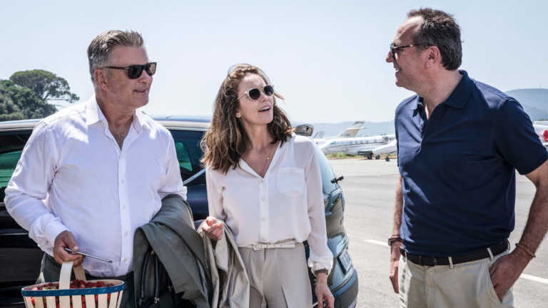 Parigi può attendere: recensione del film con Diane Lane