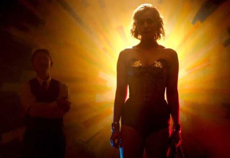 Professor Marston: il trailer finale del biopic sull’inventore di Wonder Woman