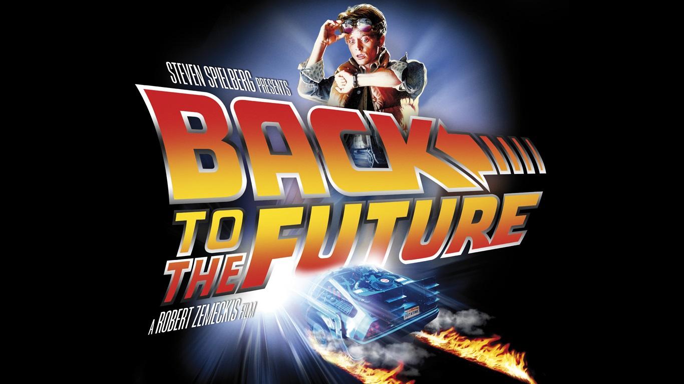 Ritorno al Futuro