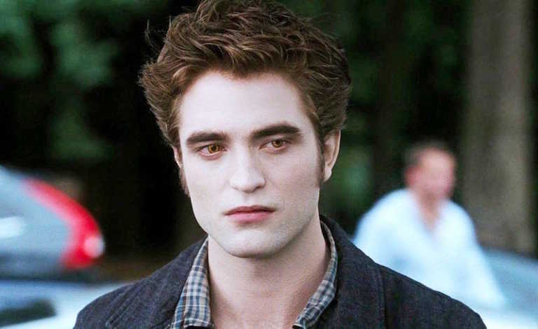 Robert Pattinson cambia Look … e testa