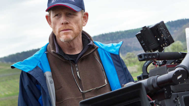 Han Solo: nuovo video dagli studi di Pinewood Han Solo: nuovo video dagli studi di Pinewood