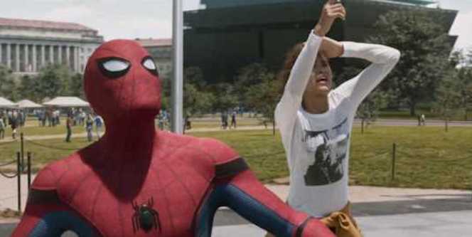 Spider-Man Homecoming: tre nuove clip, “Shocker VS. Vulture”