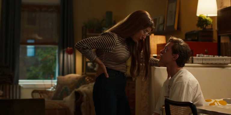 Spider-Man Homecoming: l’eroismo di zia May tagliato dal film