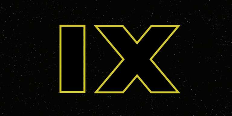 Star Wars: Episodio IX, tutte le rivelazioni dal poster leak