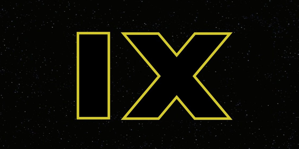 Star Wars: Episodio IX